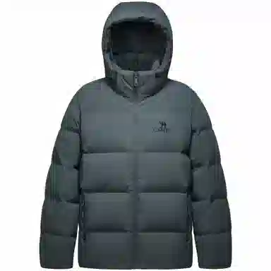 CAMEL Warm Fleece Series