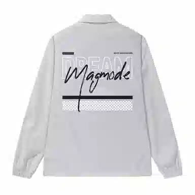 magmode