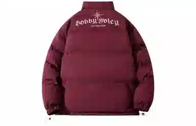 BOBBY ABLEY LOGO