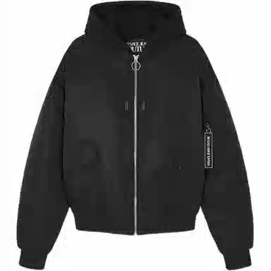 VERSACE JEANS COUTURE SS24 Logo