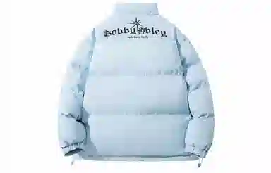 BOBBY ABLEY LOGO