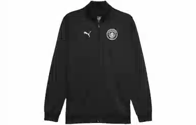 PUMA Manchester City Year of the Dragon Jacket