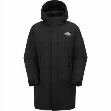 The North Face Air Heat II