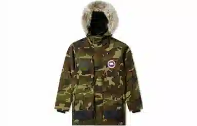 Canada Goose MACCULLOUCH