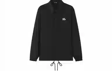 YK&YB Coach Jacket