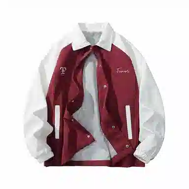 FAX FOR FMACM Coach Jacket