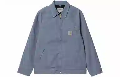 Carhartt WIP SS24 Detroit Jacket (Summer)