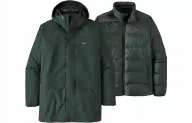 patagonia