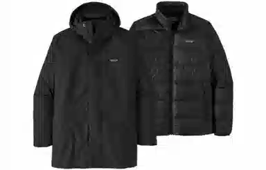 patagonia