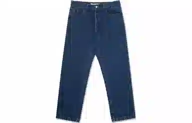 POLAR SKATE CO SS24 89 Denim