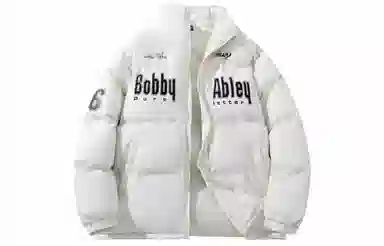 BOBBY ABLEY Logo