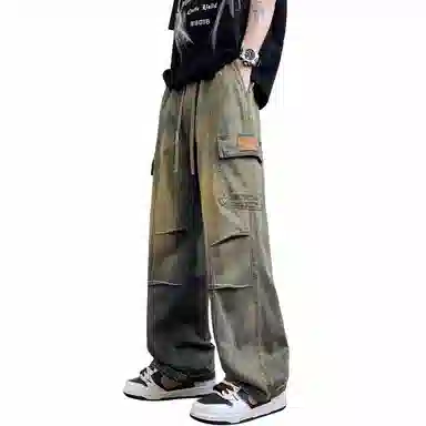 MARK WAFFLE cleanfit