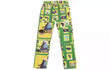 Denim Tears x Levis FW22