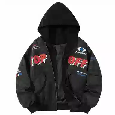 Kawasaki Jacket