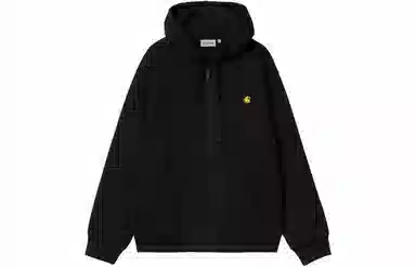 Carhartt WIP Hooded American Script Jacket