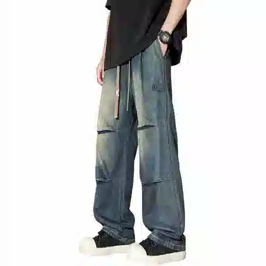 MARK WAFFLE cleanfit