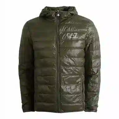 EMPORIO ARMANI Logo