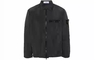 Stone Island Nylon Metal Jacket