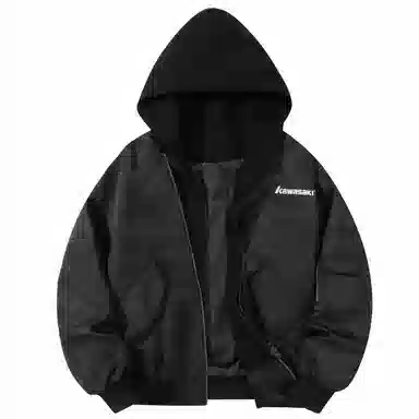 Kawasaki Jacket