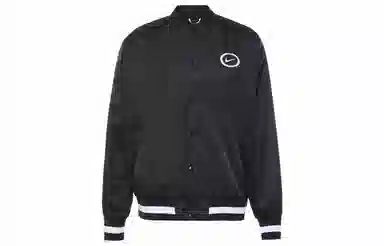 Nike DNA Jacket Black