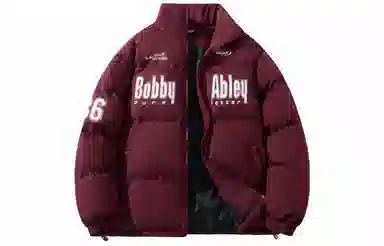 BOBBY ABLEY Logo