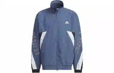 adidas Wording Jacket