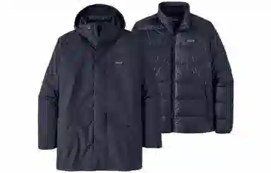 patagonia