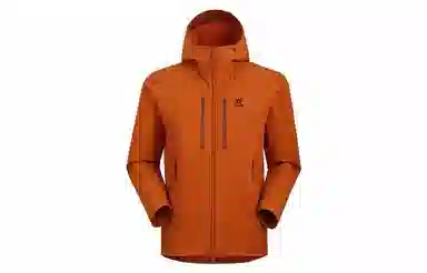 KAILAS SOFTSHELL