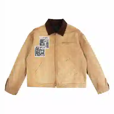 WANNA LAB 25ss