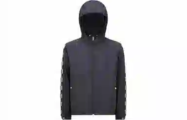 Moncler Moyse Hooded Jacket