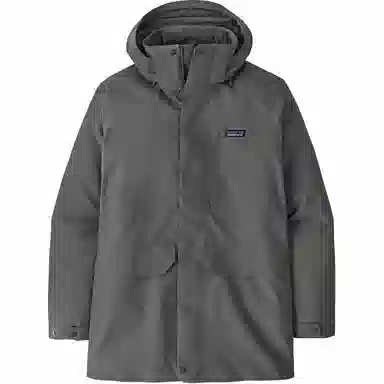 patagonia