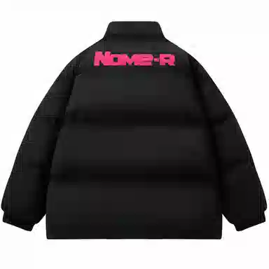 NOME logo