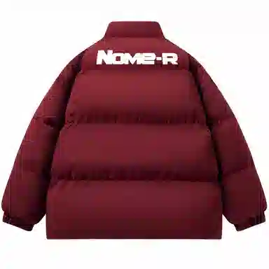 NOME logo