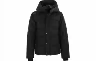 Canada Goose MacMillan Black Label