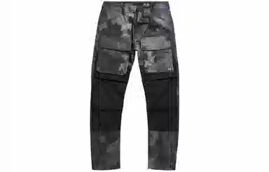 G-STAR RAW 3D Tapered Cargo Pants