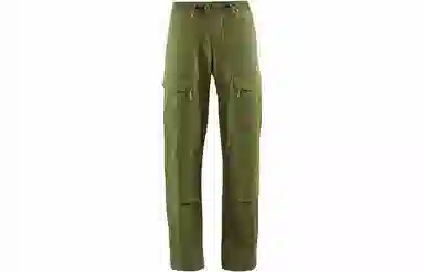 KLATTERMUSEN Skjold Pants M's