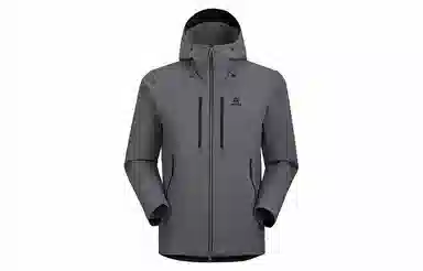 KAILAS SOFTSHELL