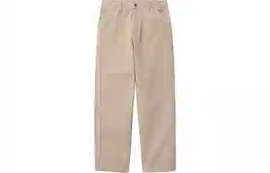 Carhartt WIP Single Knee Pants
