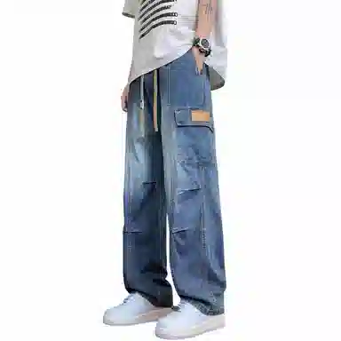 MARK WAFFLE cleanfit