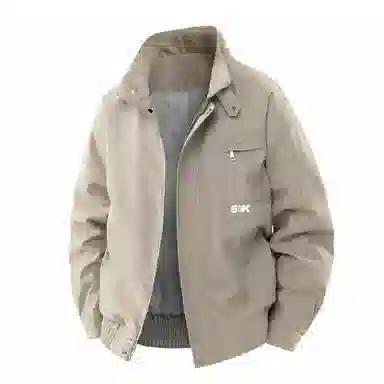 s.k. manor hill logo