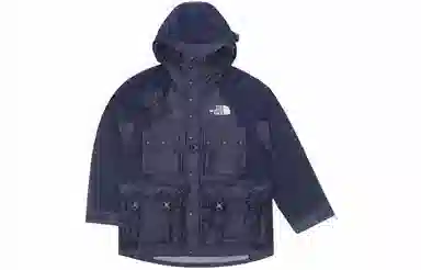THE NORTH FACE SS24 UE