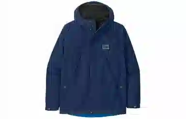 patagonia Waxed Cotton Jacket