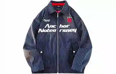 No Tears Coach Jacket