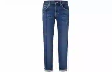 Lee FW22 Tapered Jeans