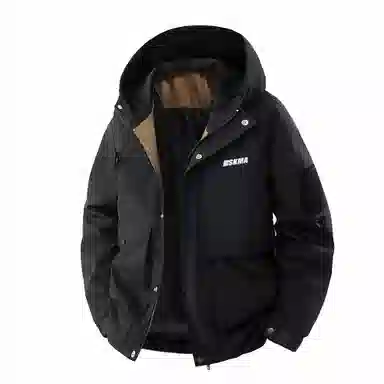 s.k. manor hill logo