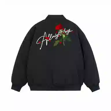 RECOLETA x OKET LOGO