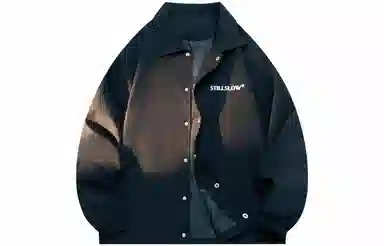 Stillslow Coach Jacket