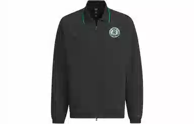 adidas Verbiage Woven Jacket