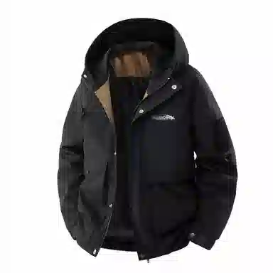 s.k. manor hill logo