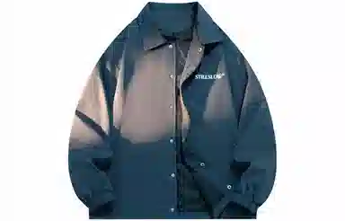 Stillslow Coach Jacket